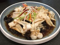 -马路边上·小海鲜烧烤(八一路店)