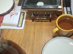-喝丢一只鞋海鲜烧烤·海肠捞饭(文体街店)