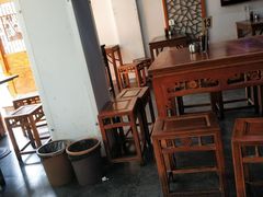大堂-随柳居·苏式小吃(建新巷店)