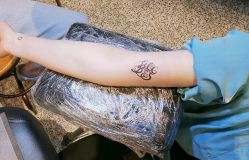 -METATTOO ArtSpace高端定制刺青店