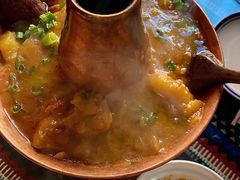 -蜗牛小馆醉乡民谣云南菜(惠新西里店)