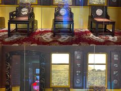 -中国铁道博物馆(正阳门馆)