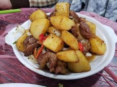 -陈根记大牌档