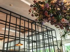 -花舍·新派粤菜·西餐·下午茶(亚运村·鸟巢店)