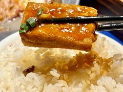 -绿茶餐厅(布吉万象汇店)