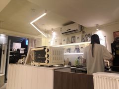 -cab意式gelato冰淇淋