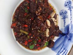 永州血鸭-佬麻雀·剁椒鱼头(京基KK One店)