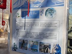 -青藏高原野生动物园