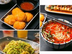 -兰木肆·云南菜(龙湖U城天街店)