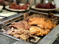 -阪尚皇·原切牛排·烤肉火锅自助(北京路店)