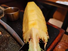 -一沙一城·岩烤牛扒(深圳首店)