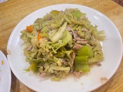 -温州一家人美食(西木头市店)