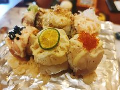 -七町糖果寿司屋(龙洞广工店)