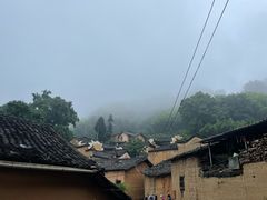 -杨家堂村