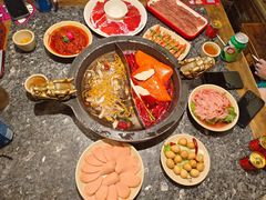-蜀大侠火锅(春熙路店)