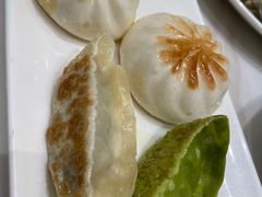 -稻香酒家·33年老字号·港式粤菜(富邦中心店)