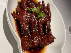 -桂满陇·海市蜃楼·黑金(国金店)