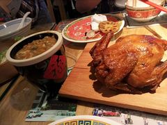 -味福记·本地特色菜(八一万达广场店)