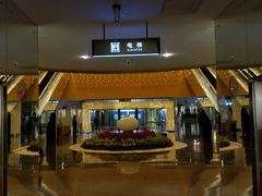 -天津水晶宫饭店