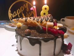 -娴店烘焙·蛋糕工作室