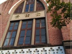 -上海基督教景灵堂