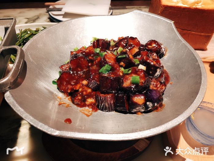 绿茶餐厅(昌平悦荟店)图片