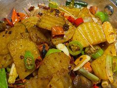 -小三峡食府(西五路店)