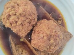 -晋一碗刀削面·特色家常菜(云岗店)