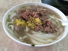 粿条-华威达牛庄(黄埔大道西店)