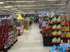 -永辉超市(鲁谷店)