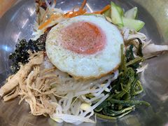 -许哥东北烧烤·铁丳烤串·宫后夹肉(繁花中心店)