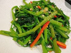马拉盏通心菜-美奈小馆·越南料理(中航城君尚购物中心店)