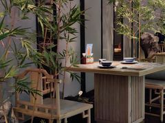 -绿茶餐厅(光明N次方公园店)