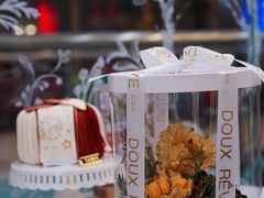 -杜哈夫DOUX RÊVE·生日蛋糕(日月光店)