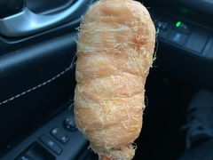 热狗-弘祥蜂蜜大麻花(烟大店)