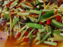 -蛙兔鸡自贡风味·特色江湖菜(广都店)