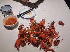 -老长沙龙虾馆·聚会餐厅(白石洲店)