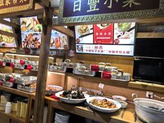 -日丰园海肠水饺·老字号大连海鲜(和平广场店)