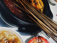 -钢管厂歆瑞源油卤串串香(春熙路太古里店)