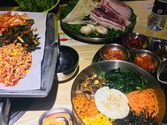 -韩国大金刚烤肉·料理(印象城店)