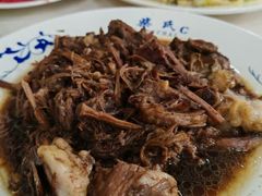 -柴氏风味斋(甘家口店)