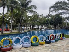 -三亚海棠湾万丽度假酒店