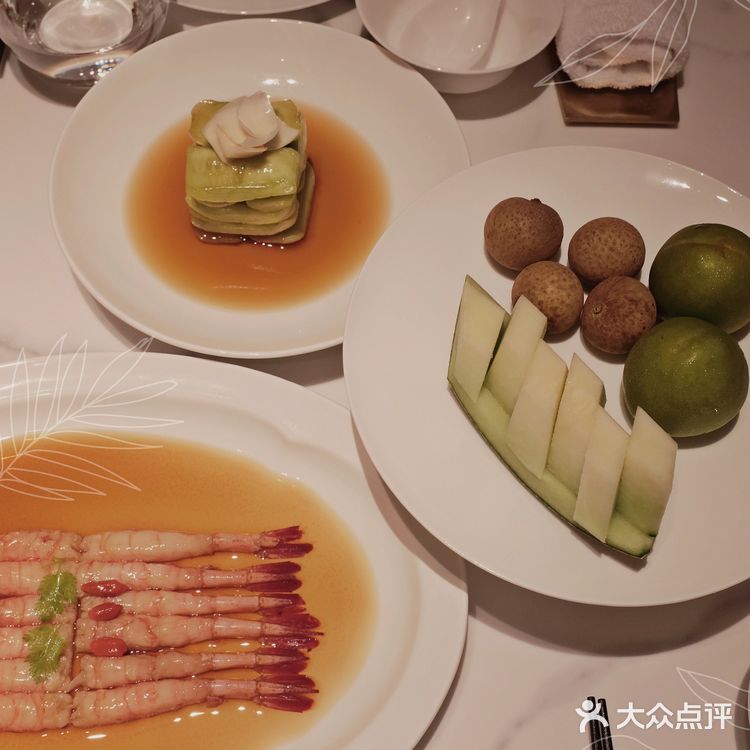 不负众望‼️在厦门粉了九年的餐厅米其林摘星了🏅