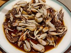 -海胆小馆(东北水饺·春柳店)