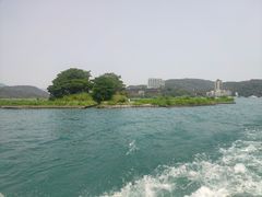 -日月潭