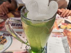 -白熊咖哩(新世界城店)