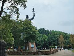 -景德镇古窑民俗博览区