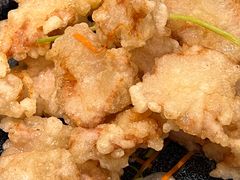 锅包肉-老昌春饼(中央大街店)