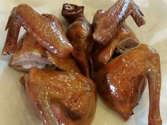 -客家汇·客家传承菜(水库店)