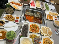 -海底捞火锅(王府井银泰in88店)
